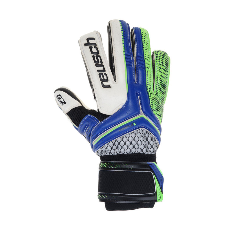 Перчатки вратарские Reusch Re:Ceptor Pro G2 Bundesliga 3570907-450