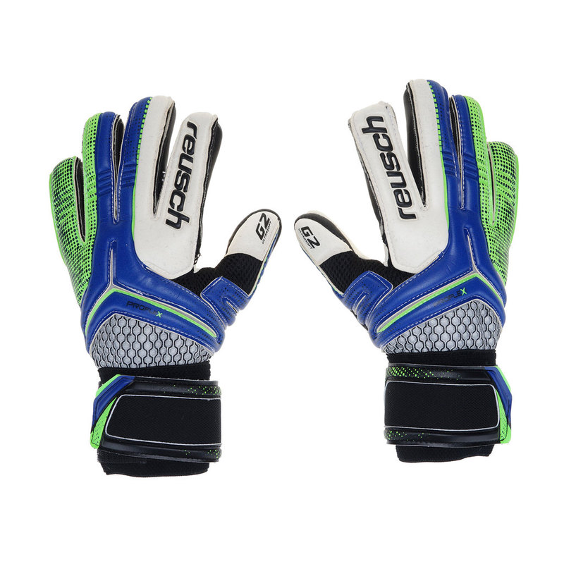 Перчатки вратарские Reusch Re:Ceptor Pro G2 Bundesliga 3570907-450