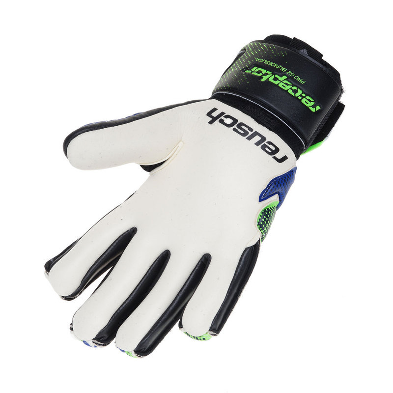 Перчатки вратарские Reusch Re:Ceptor Pro G2 Bundesliga 3570907-450