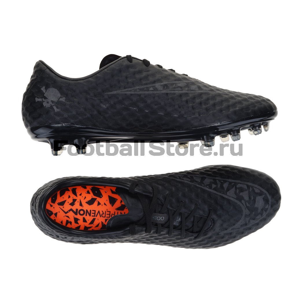 Nike hypervenom academy pack sale
