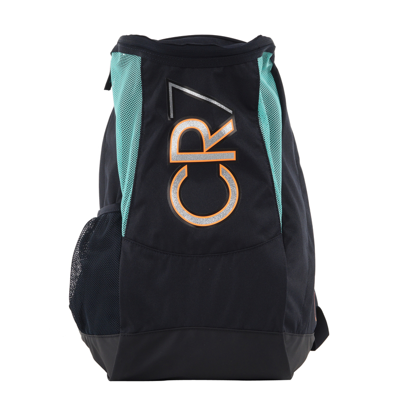 Рюкзак Nike CR7 Shield Compact Backpack BA4755-402