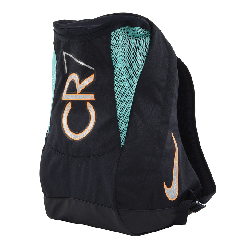 Рюкзак Nike CR7 Shield Compact Backpack BA4755-402