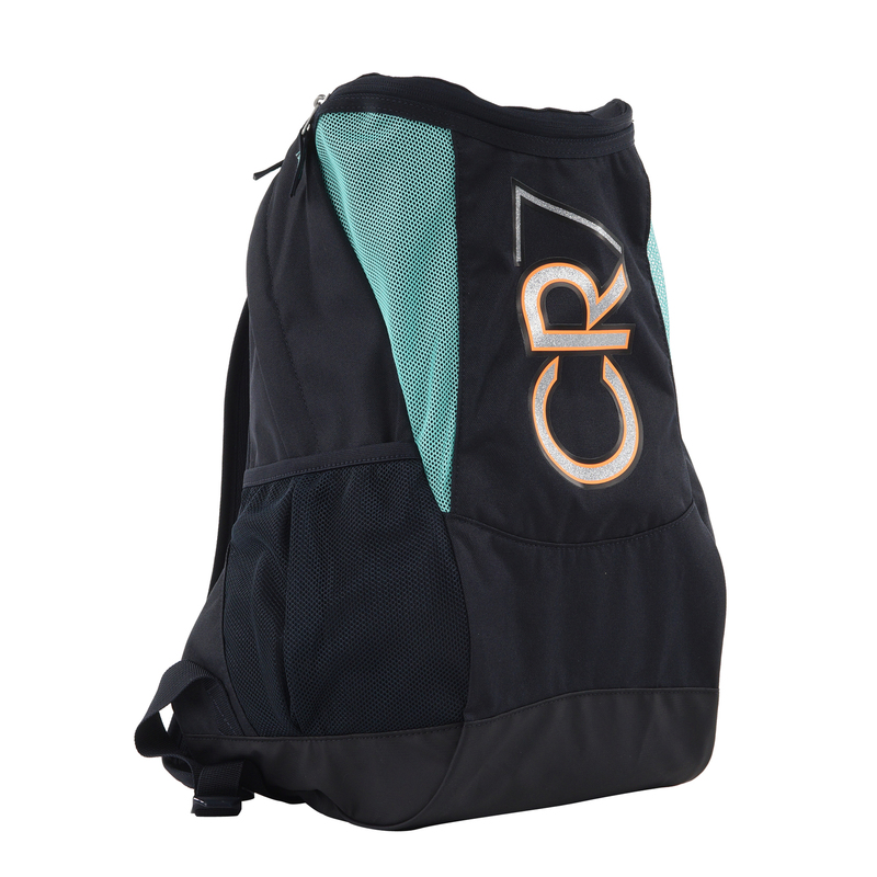 Рюкзак Nike CR7 Shield Compact Backpack BA4755-402