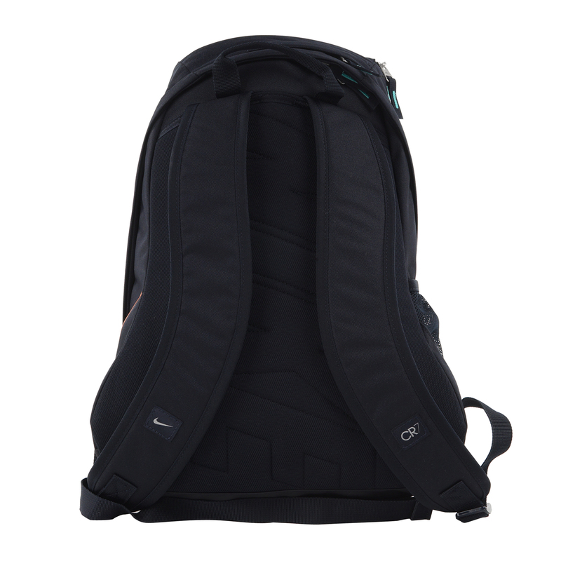 Рюкзак Nike CR7 Shield Compact Backpack BA4755-402