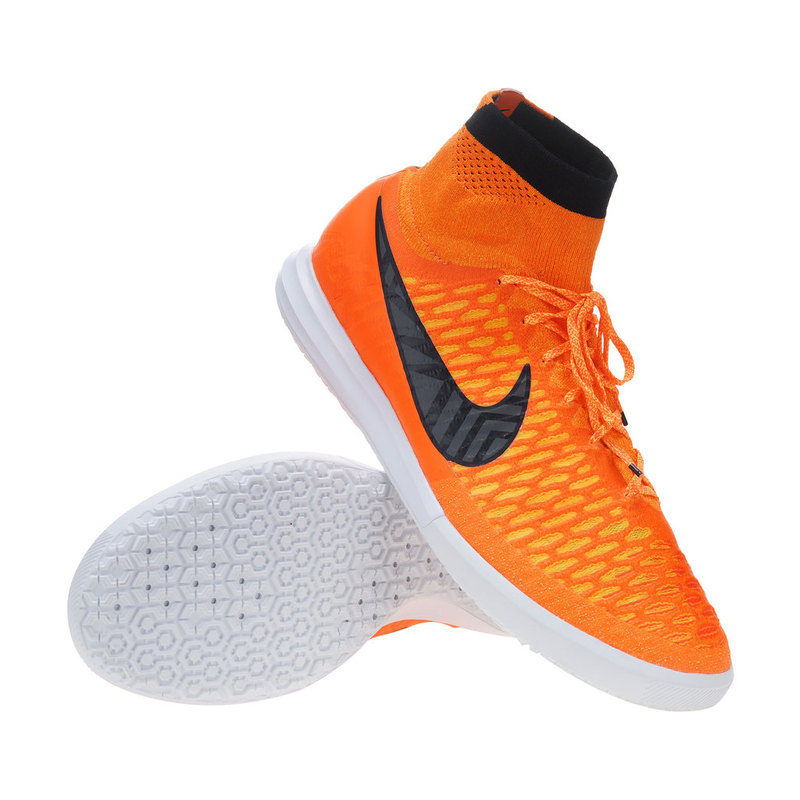 Обувь для зала Nike MagistaX PROXIMO IC 718358-808