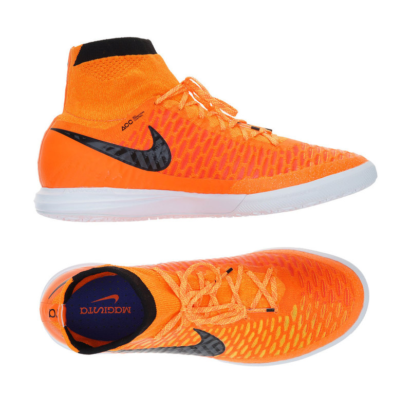 Обувь для зала Nike MagistaX PROXIMO IC 718358-808