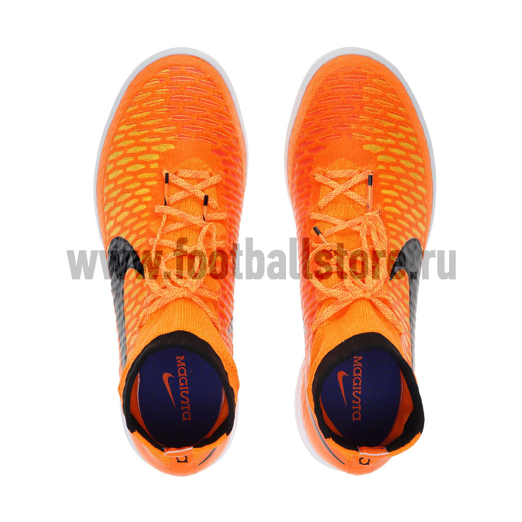 Обувь для зала Nike MagistaX PROXIMO IC 718358-808