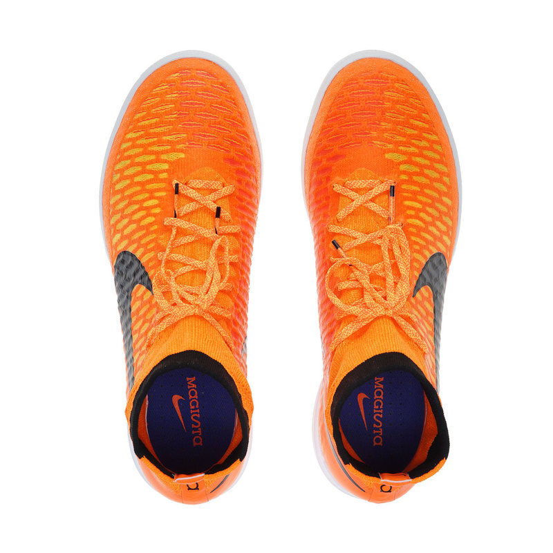 Обувь для зала Nike MagistaX PROXIMO IC 718358-808