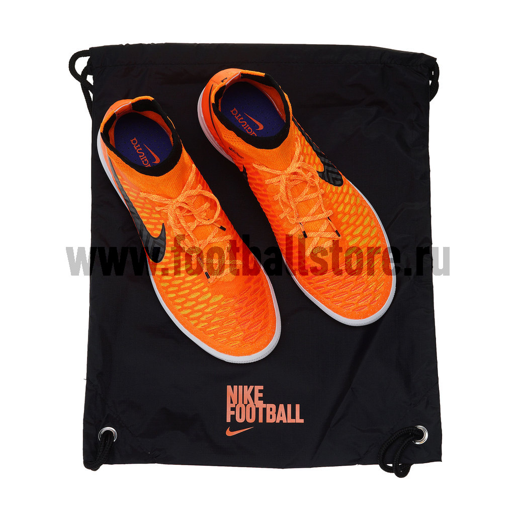 Обувь для зала Nike MagistaX PROXIMO IC 718358-808