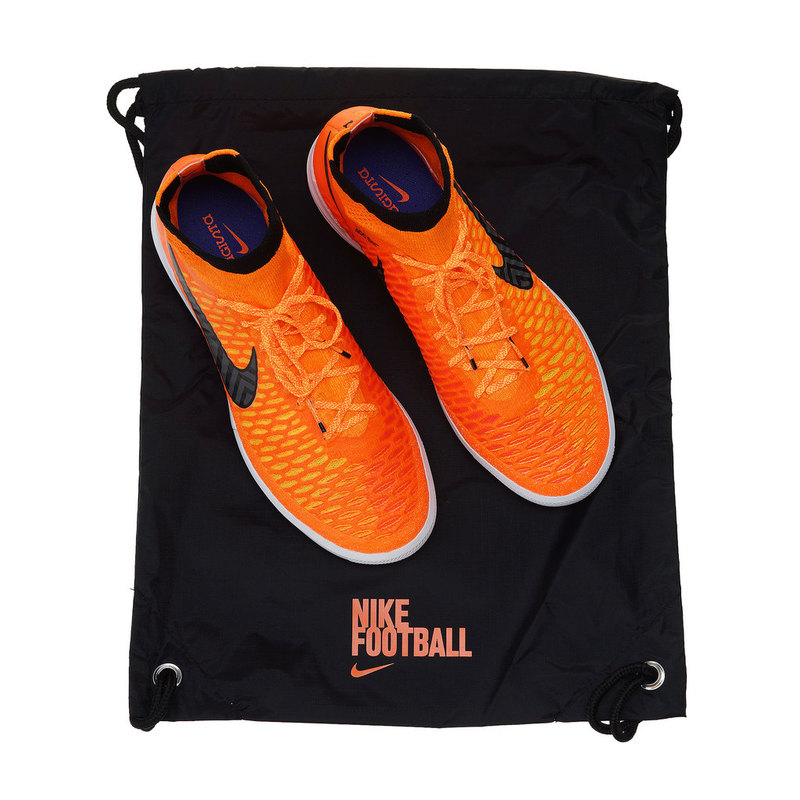 Обувь для зала Nike MagistaX PROXIMO IC 718358-808