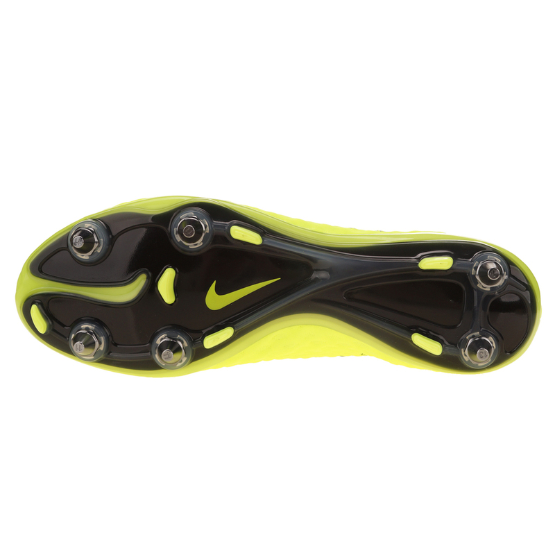 Бутсы Nike Hypervenom Phantom SG-Pro 599851-758