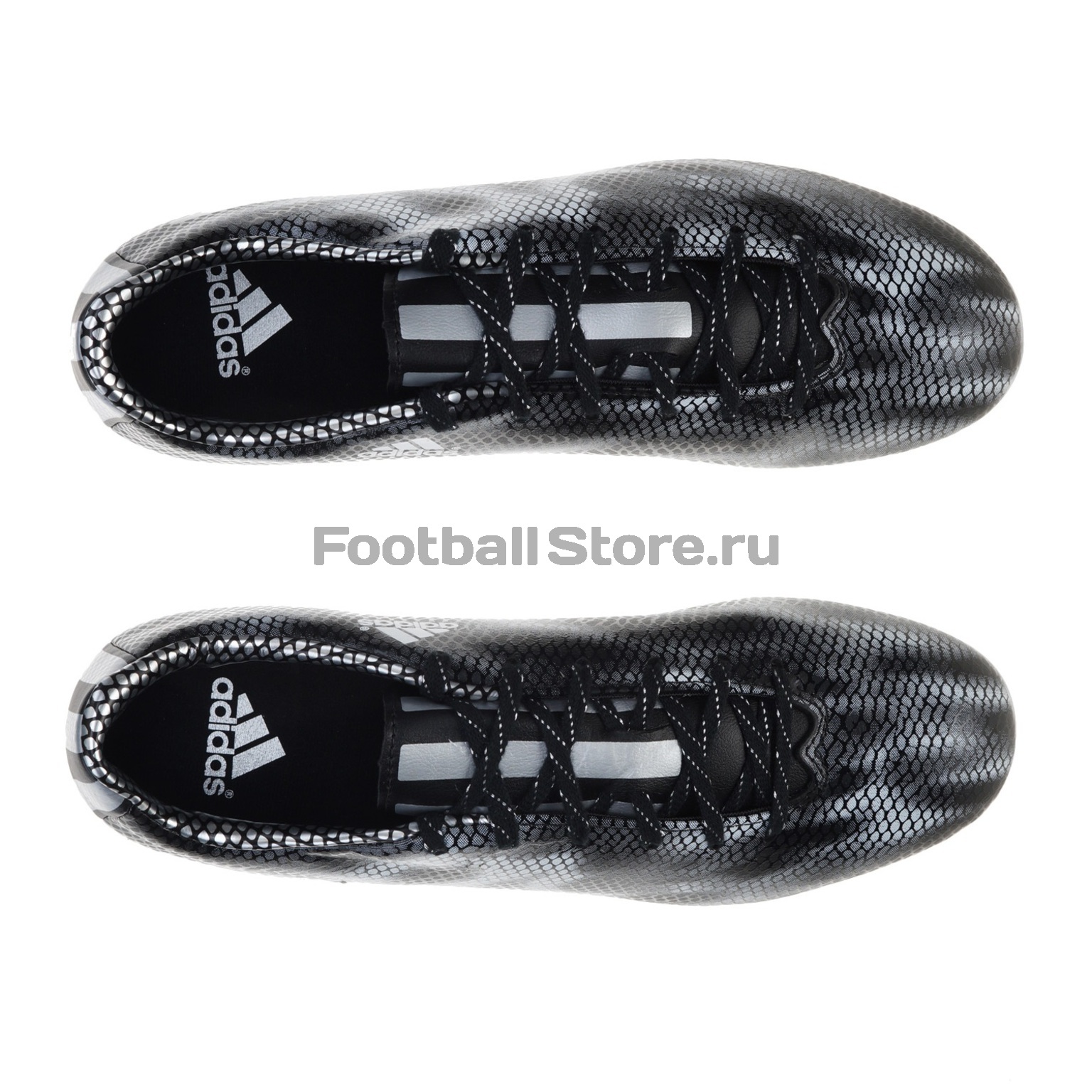 Adidas F10 FG B34860 Footballstore