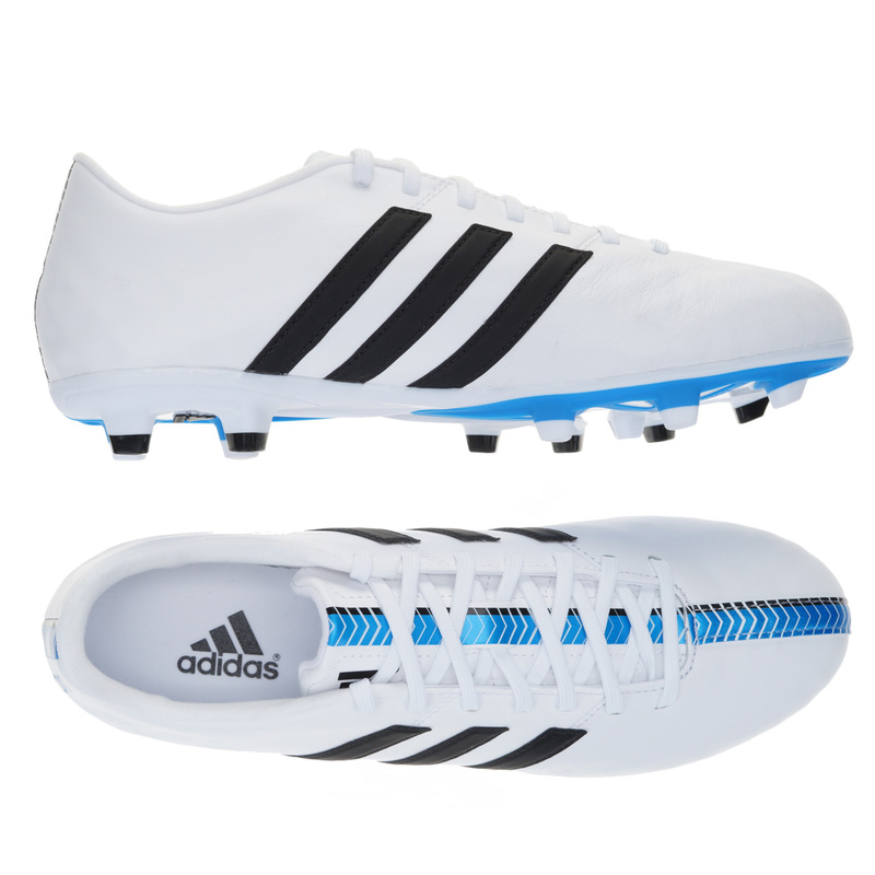 Бутсы Adidas 11Nova FG B44568