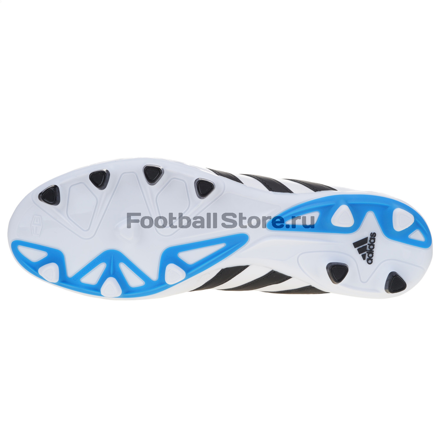 Бутсы Adidas 11Nova FG B44568
