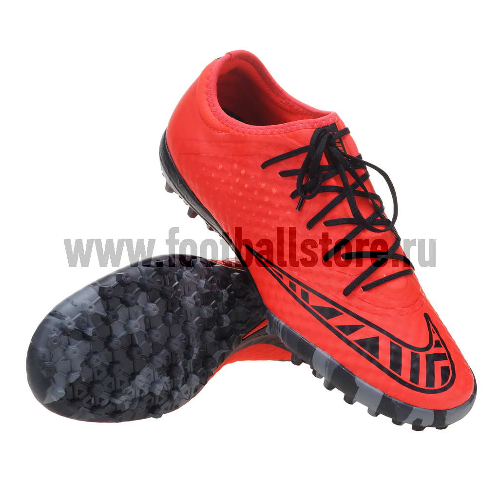 Шиповки Nike Mercurial X Finale TF 725243-608 – купить в футбольном  магазине footballstore, цена, фото