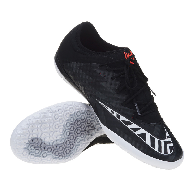 Обувь для зала Nike Mercurial Finale Street IC 725246-018
