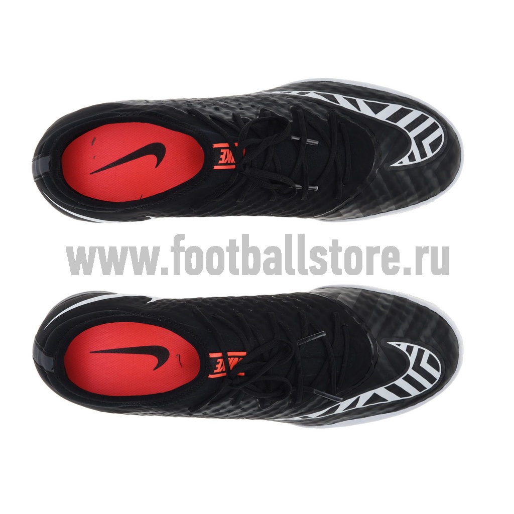 Обувь для зала Nike Mercurial Finale Street IC 725246-018