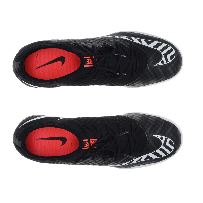 Обувь для зала Nike Mercurial Finale Street IC 725246-018