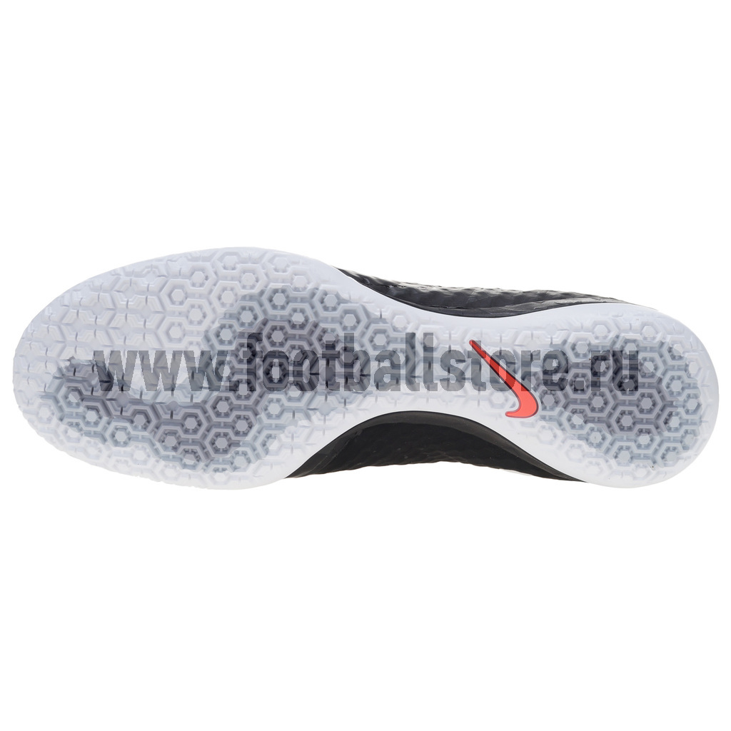 Обувь для зала Nike Mercurial Finale Street IC 725246-018
