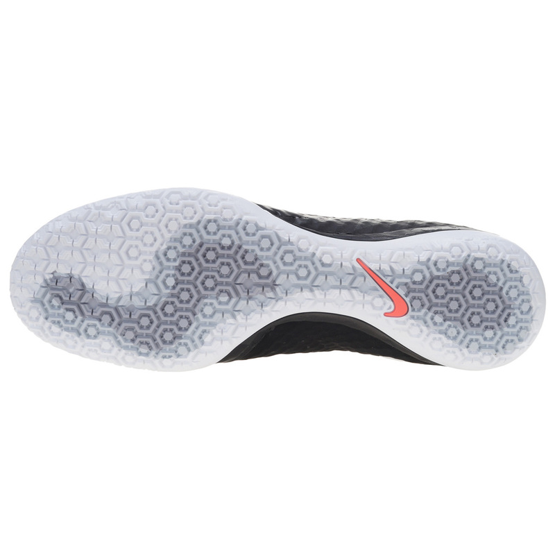 Обувь для зала Nike Mercurial Finale Street IC 725246-018