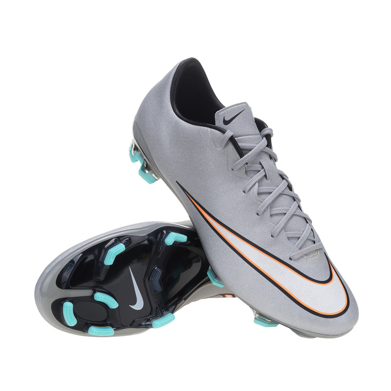 nike mercurial veloce cr fg