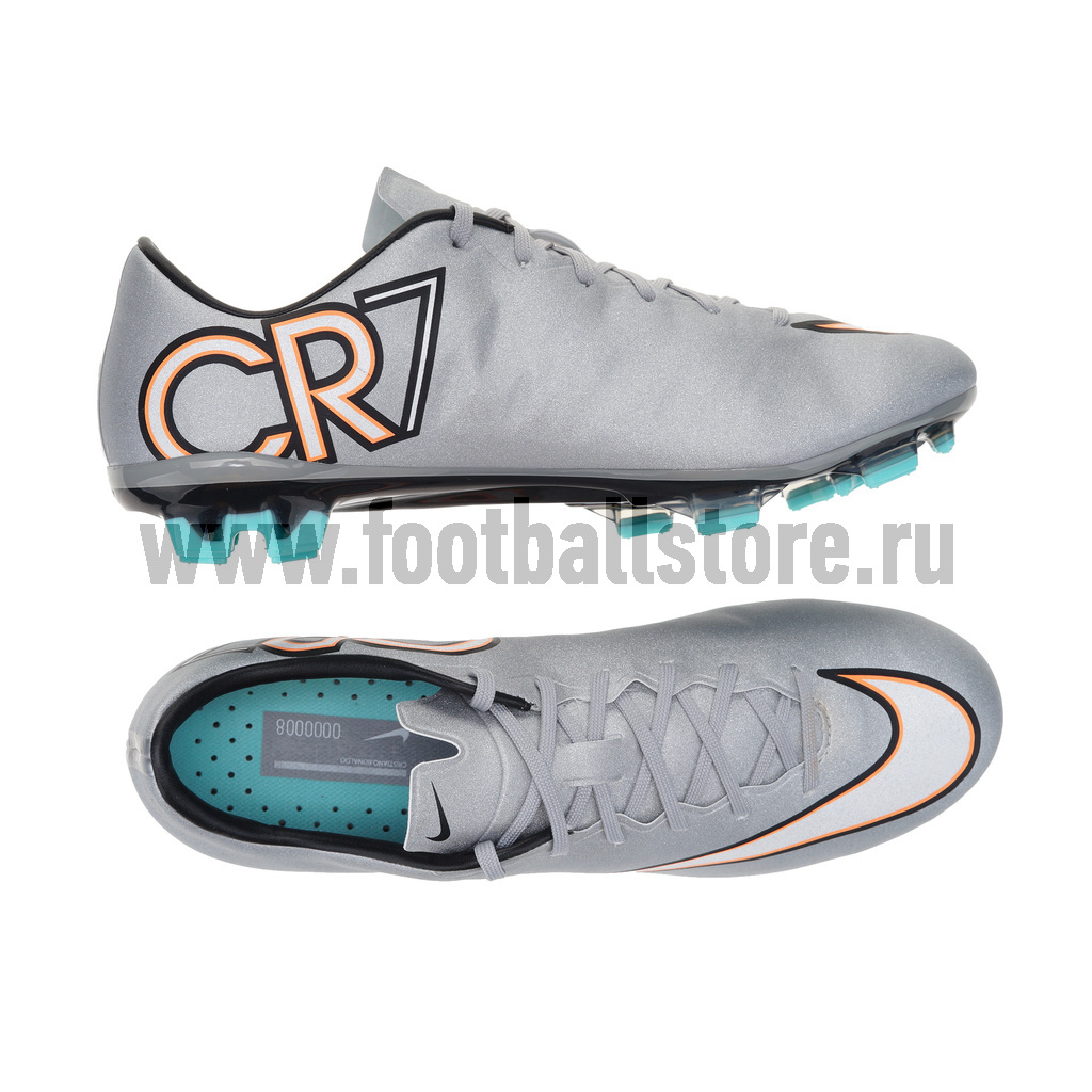 Бутсы Nike Mercurial Veloce II CR FG 684863-003