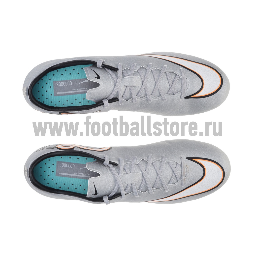 Бутсы Nike Mercurial Veloce II CR FG 684863-003