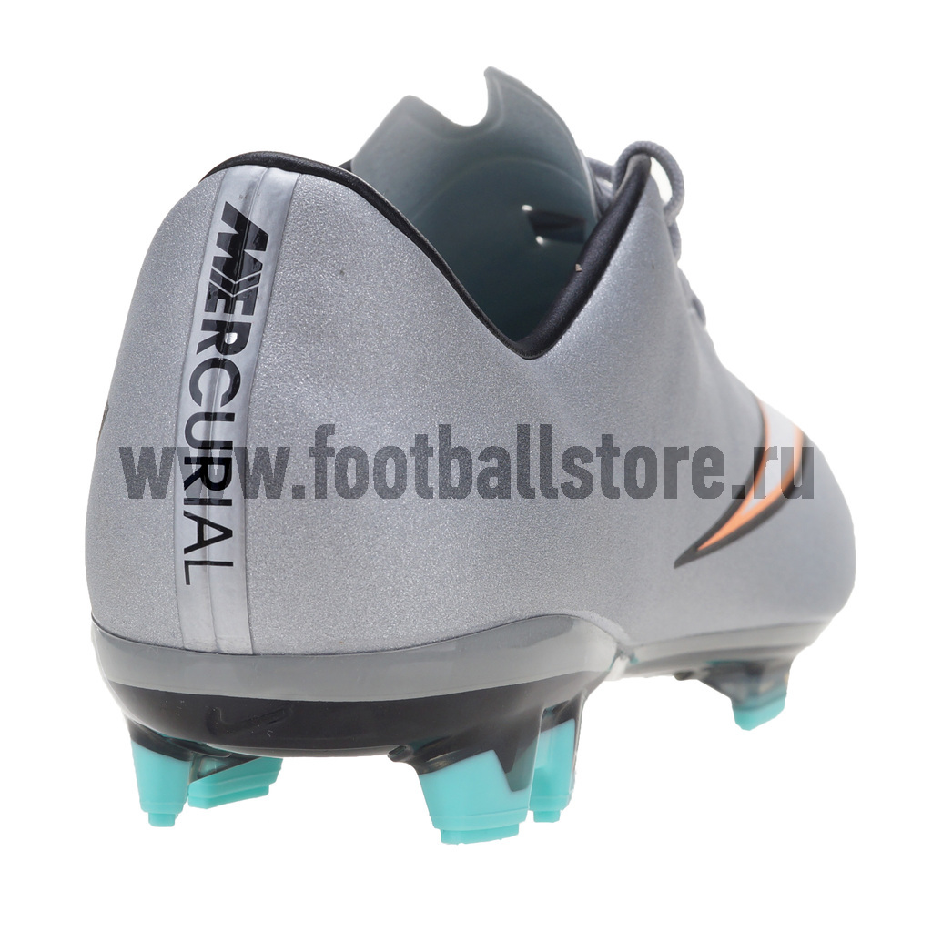 Бутсы Nike Mercurial Veloce II CR FG 684863-003