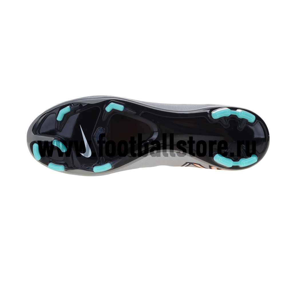 Бутсы Nike Mercurial Veloce II CR FG 684863-003