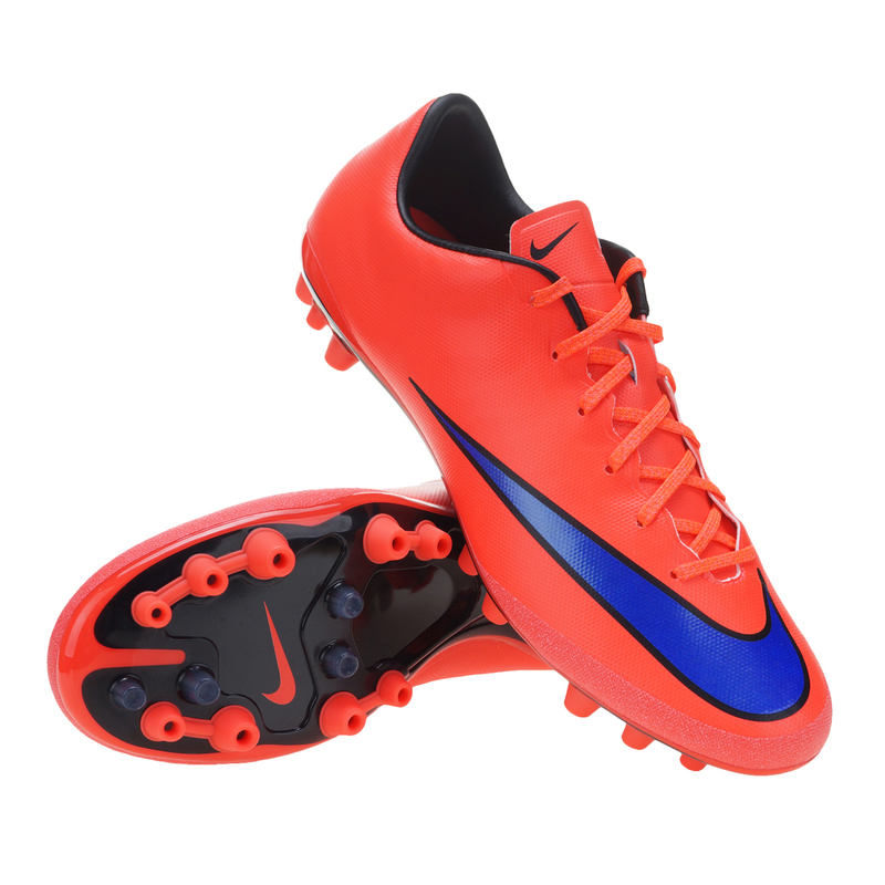 nike mercurial veloce ii ag