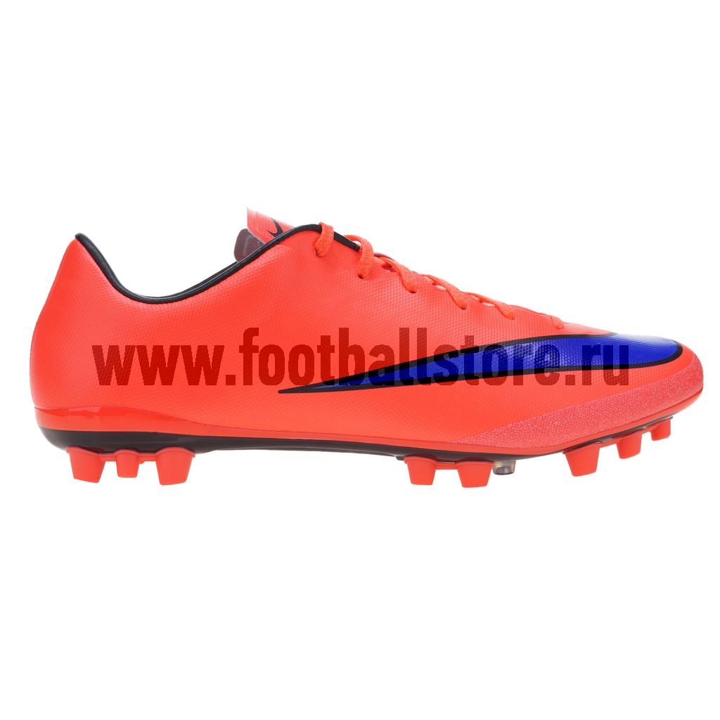 Бутсы Nike Mercurial Veloce II AG-R 717377-650