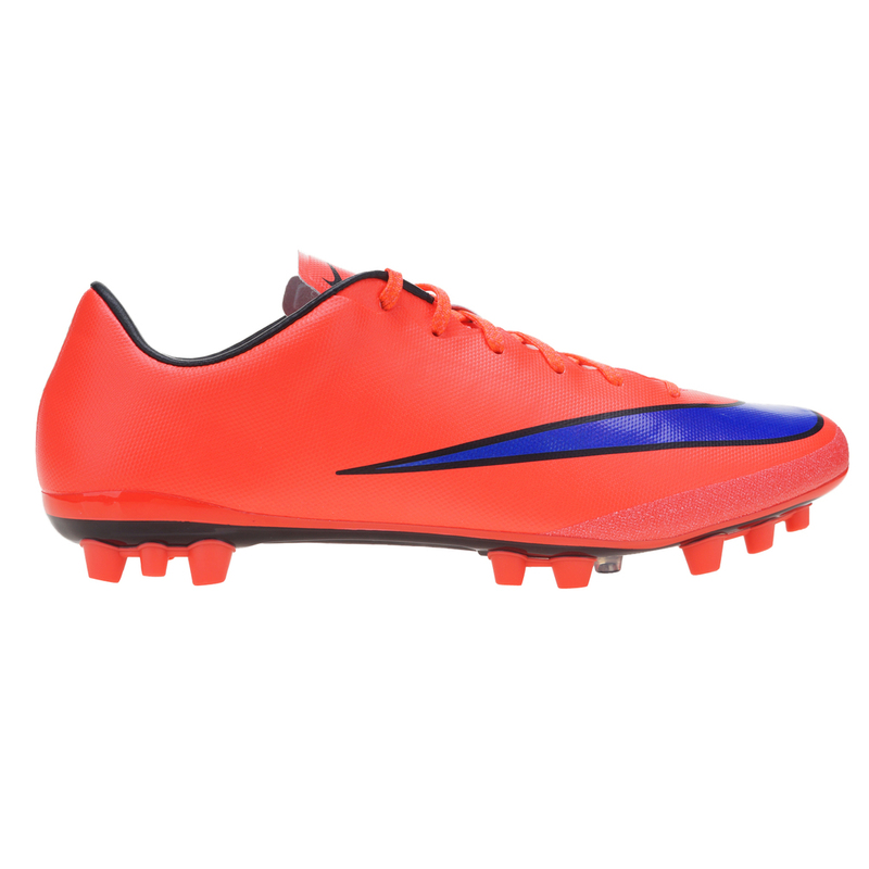 Бутсы Nike Mercurial Veloce II AG-R 717377-650