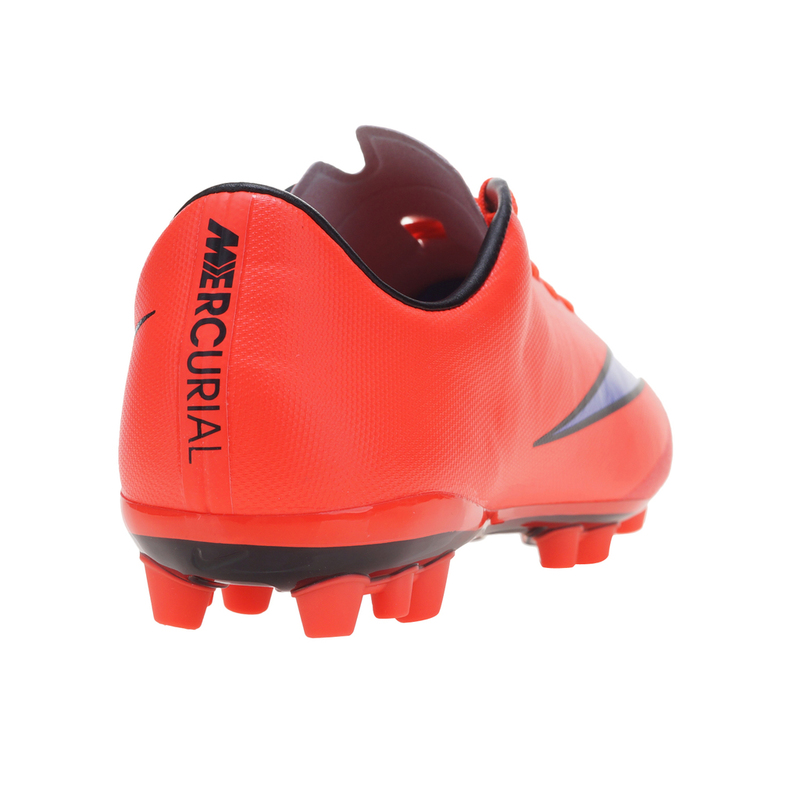 Бутсы Nike Mercurial Veloce II AG-R 717377-650