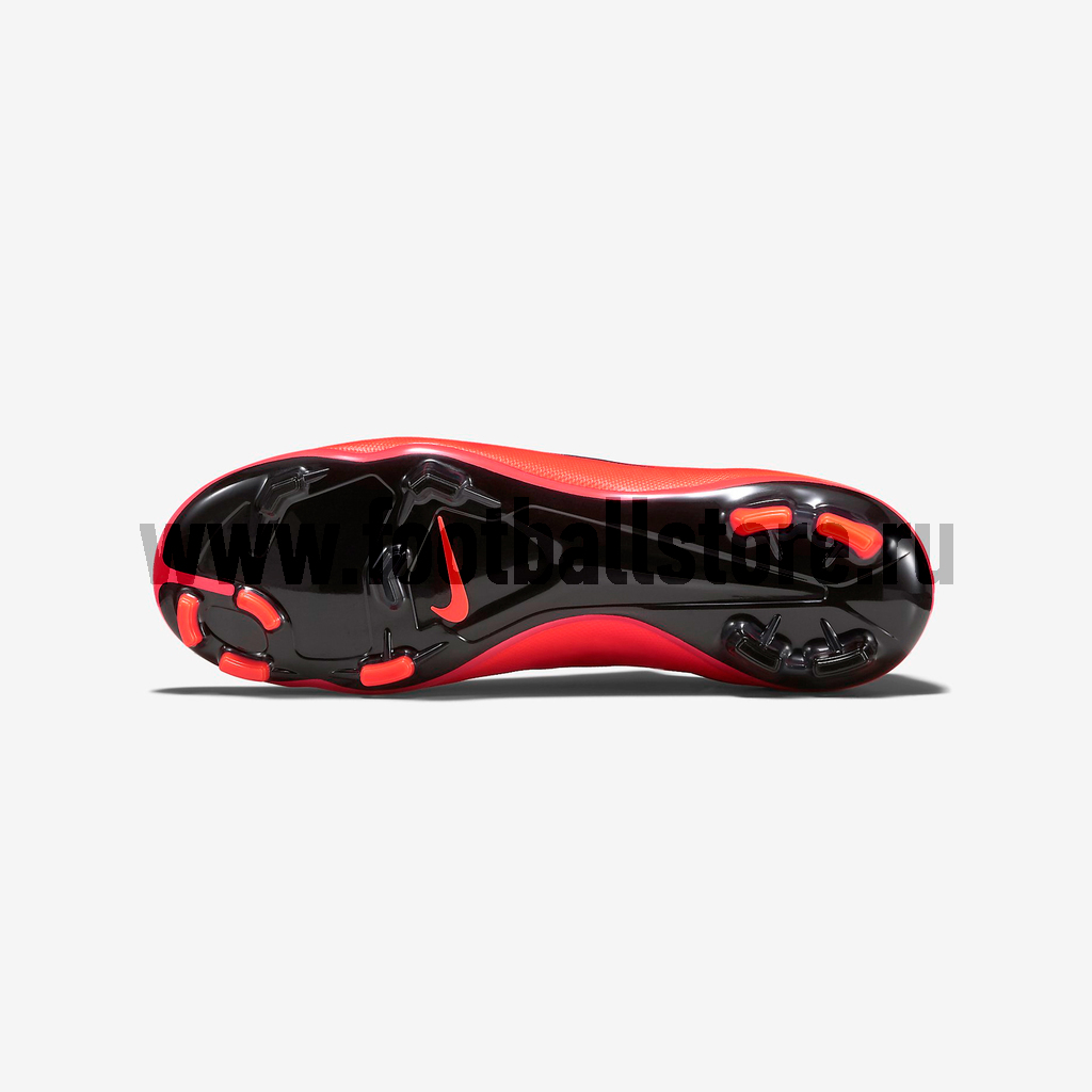 Бутсы Nike JR Mercurial Vapor X FG 651620-650