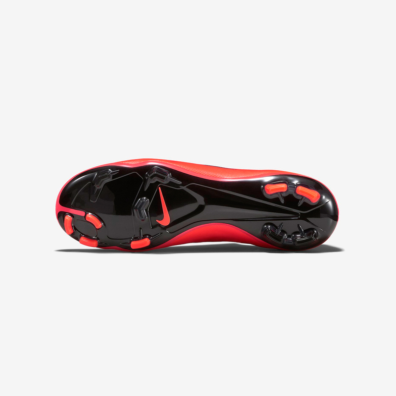 Бутсы Nike JR Mercurial Vapor X FG 651620-650