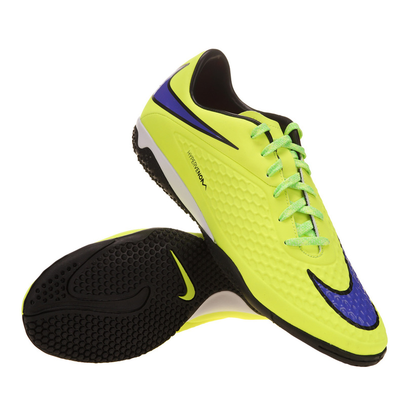 Nike hypervenom niño futbol sala sale