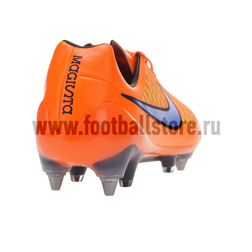 Бутсы Nike Magista Opus SG-Pro 649233-858