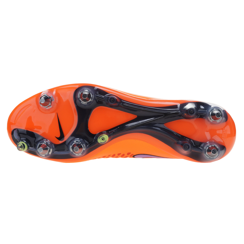 Бутсы Nike Magista Opus SG-Pro 649233-858