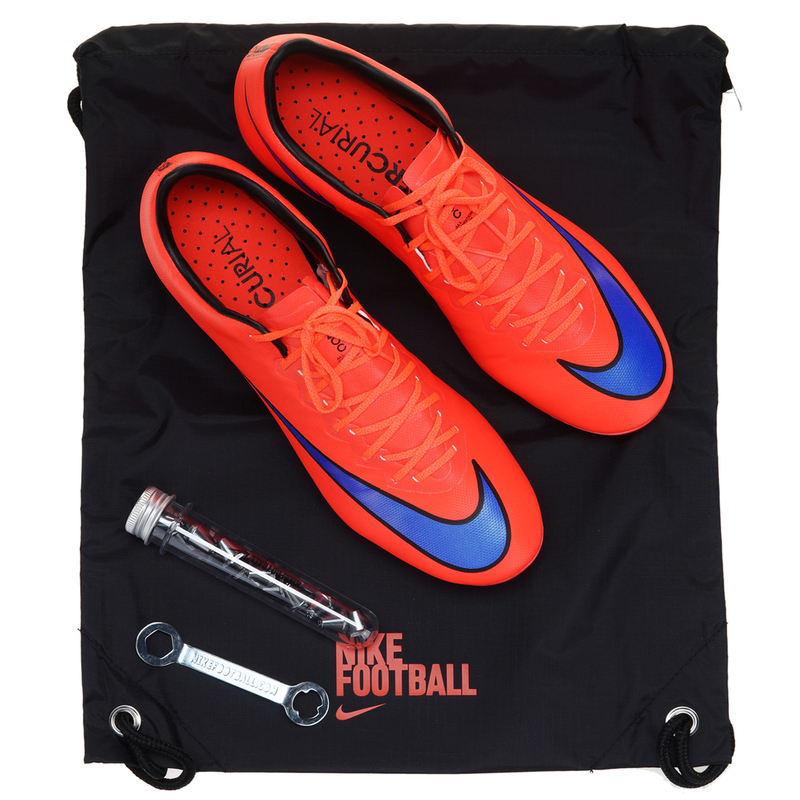 Nike Mercurial Vapor X SG PRO 648555 650 Footballstore