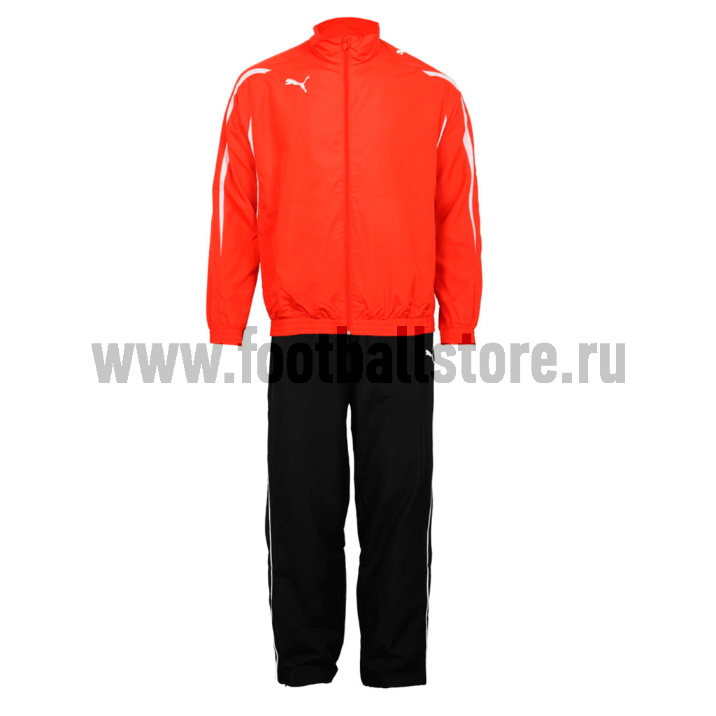 Костюм спортивный Puma pwr-c 5.10 Woven Suit 65211901