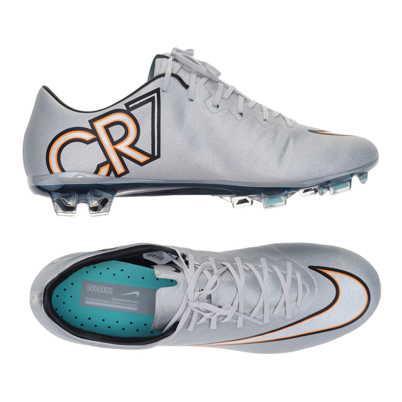 Mercurial vapor x cr fg discount