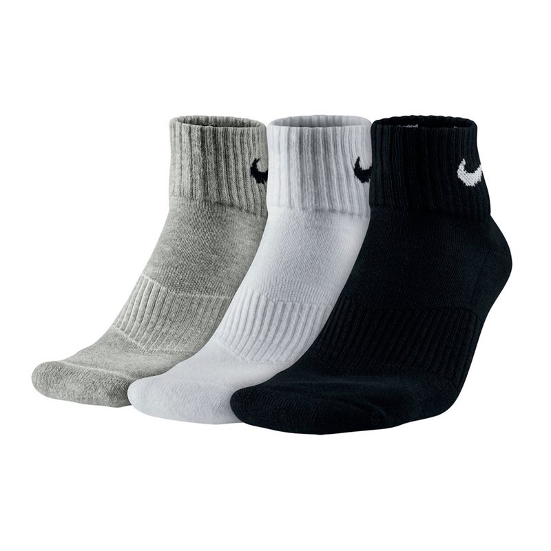 Комплект носков (3 пары) Nike SX4703-901