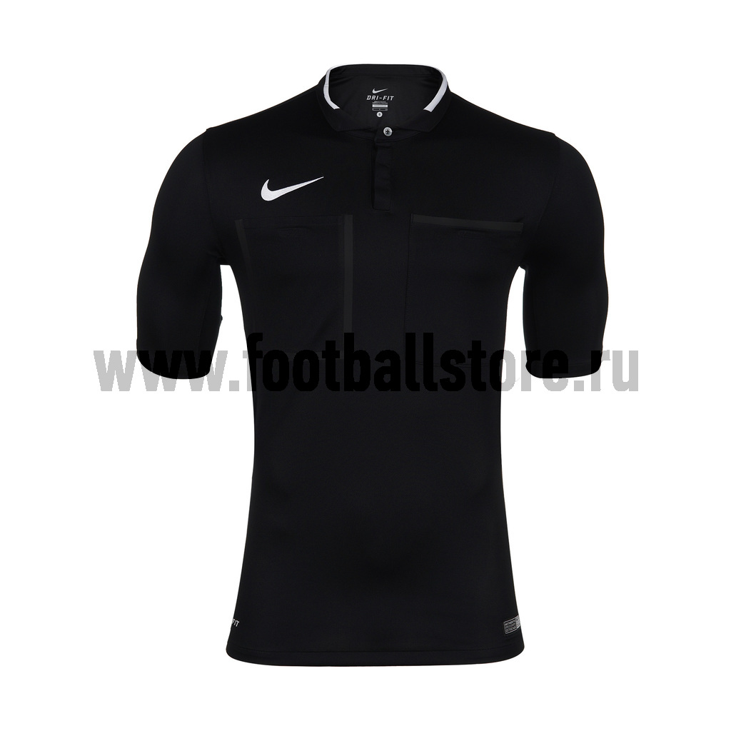 Поло Nike TS Referee Kit SS Jersey 619169-010