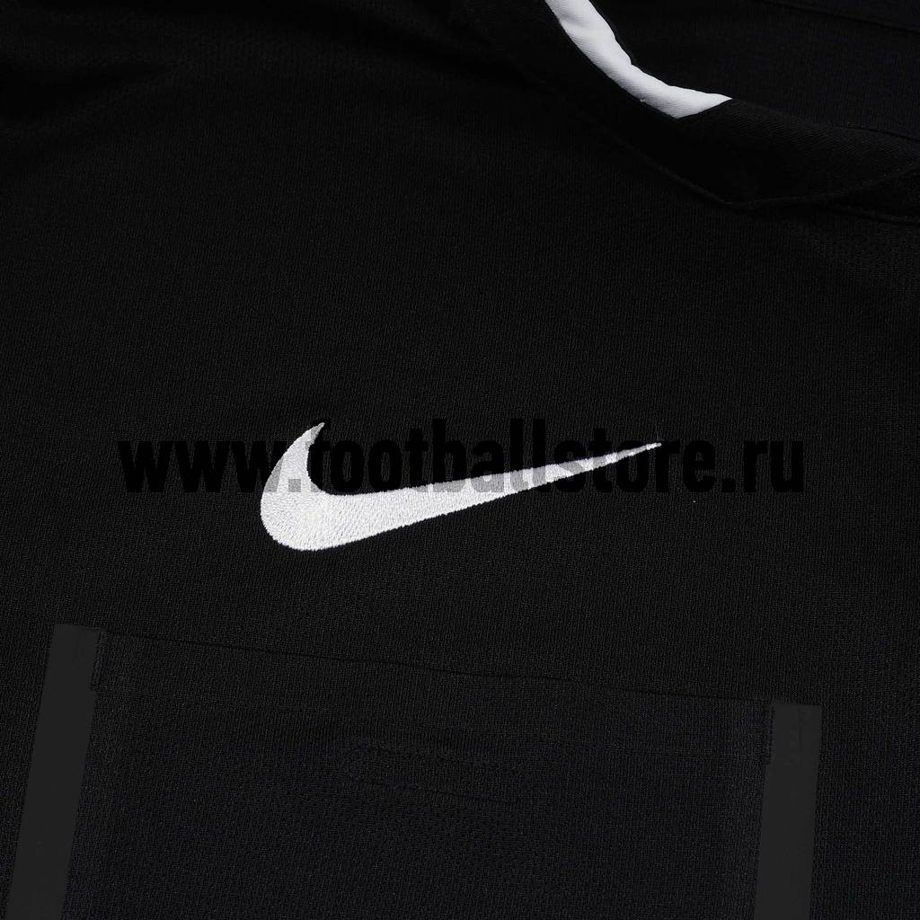 Поло Nike TS Referee Kit SS Jersey 619169-010