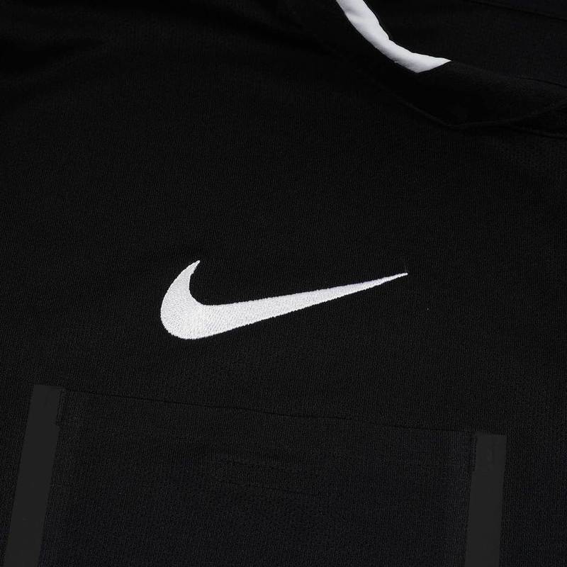 Поло Nike TS Referee Kit SS Jersey 619169-010