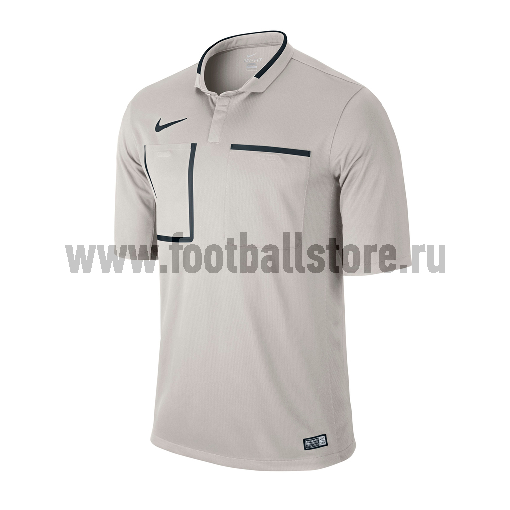 Поло Nike TS Referee Kit SS Jersey 619169-067
