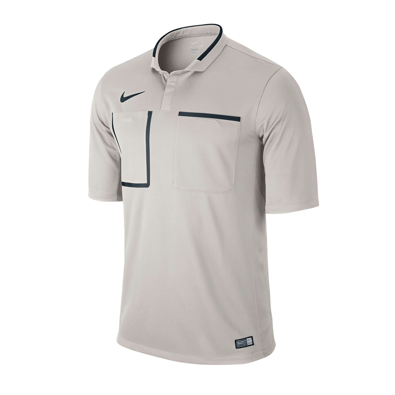 Поло Nike TS Referee Kit SS Jersey 619169-067