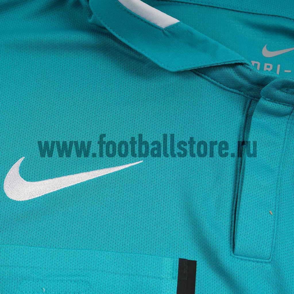 Поло Nike TS Referee Kit SS Jersey 619169-311