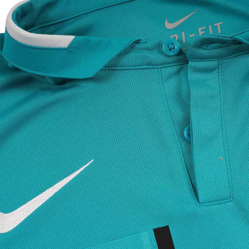 Поло Nike TS Referee Kit SS Jersey 619169-311
