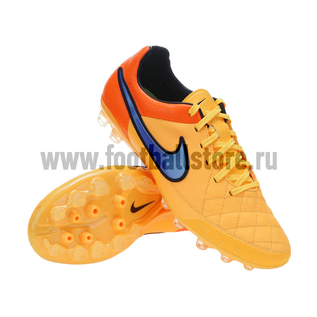 Бутсы Nike Tiempo Legacy AG-R 717142-858
